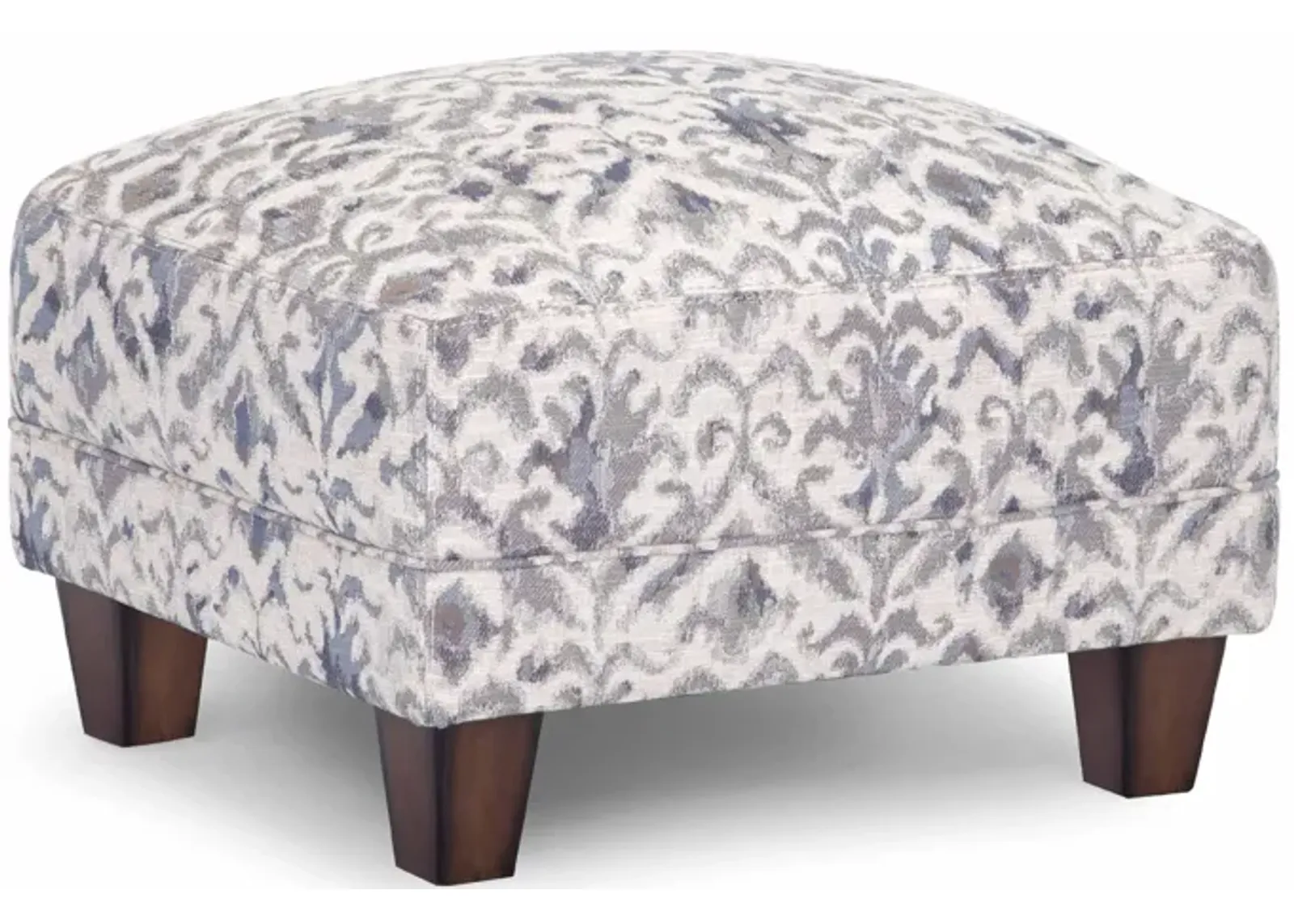 Mayme Accent Ottoman