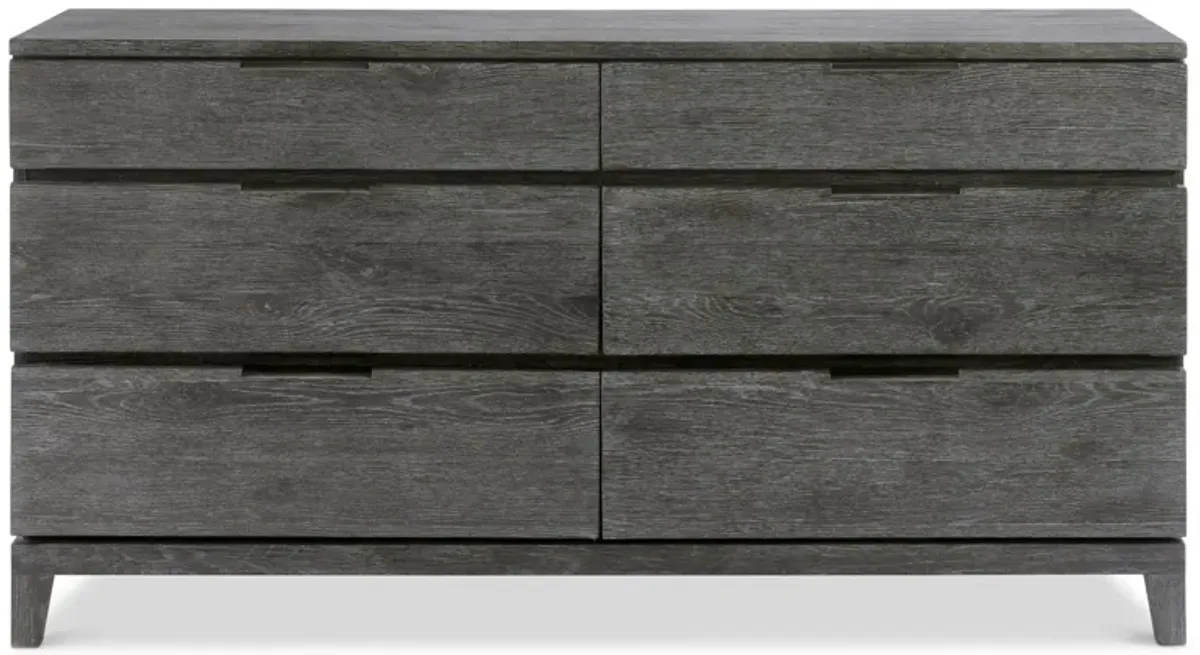 Menton Dresser By Bernhardt