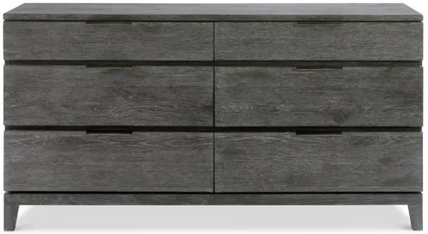 Menton Dresser