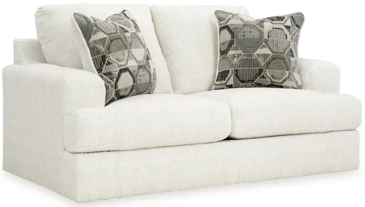 Karinne Loveseat