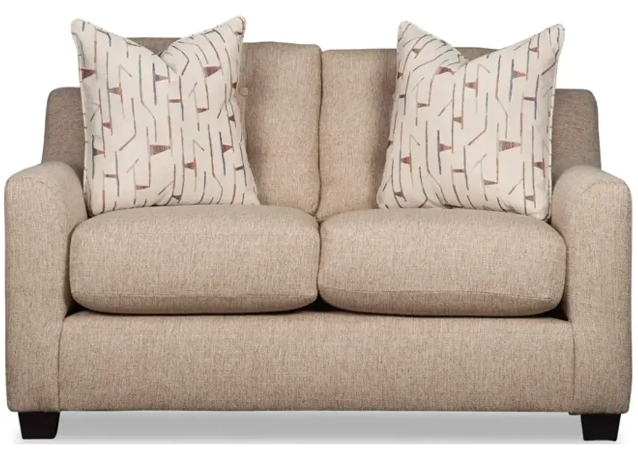 Jason Loveseat