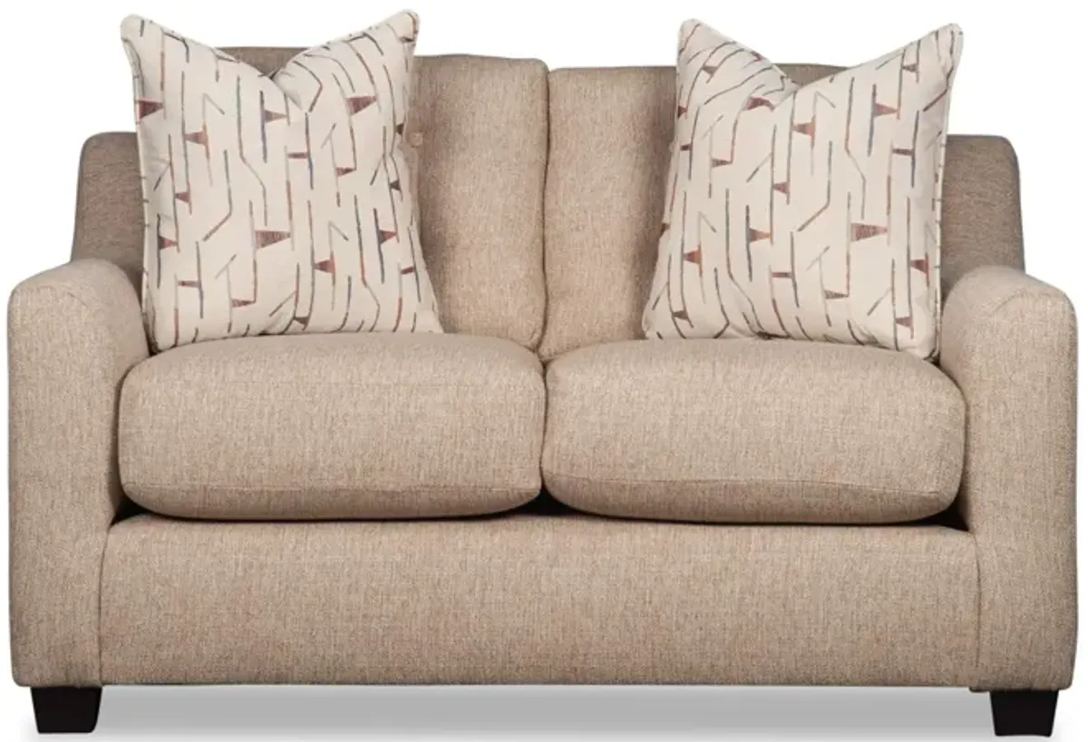 Jason Loveseat