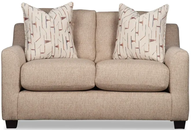 Jason Loveseat