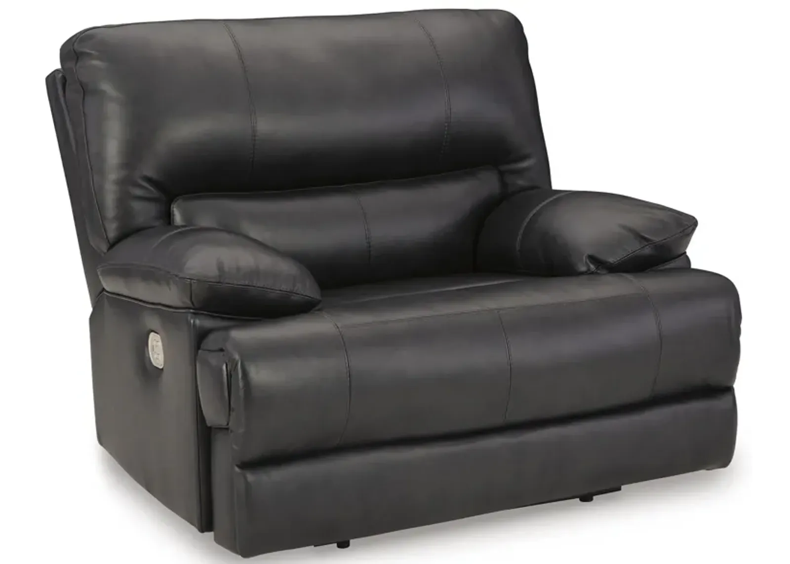 Mountainous Power Recliner