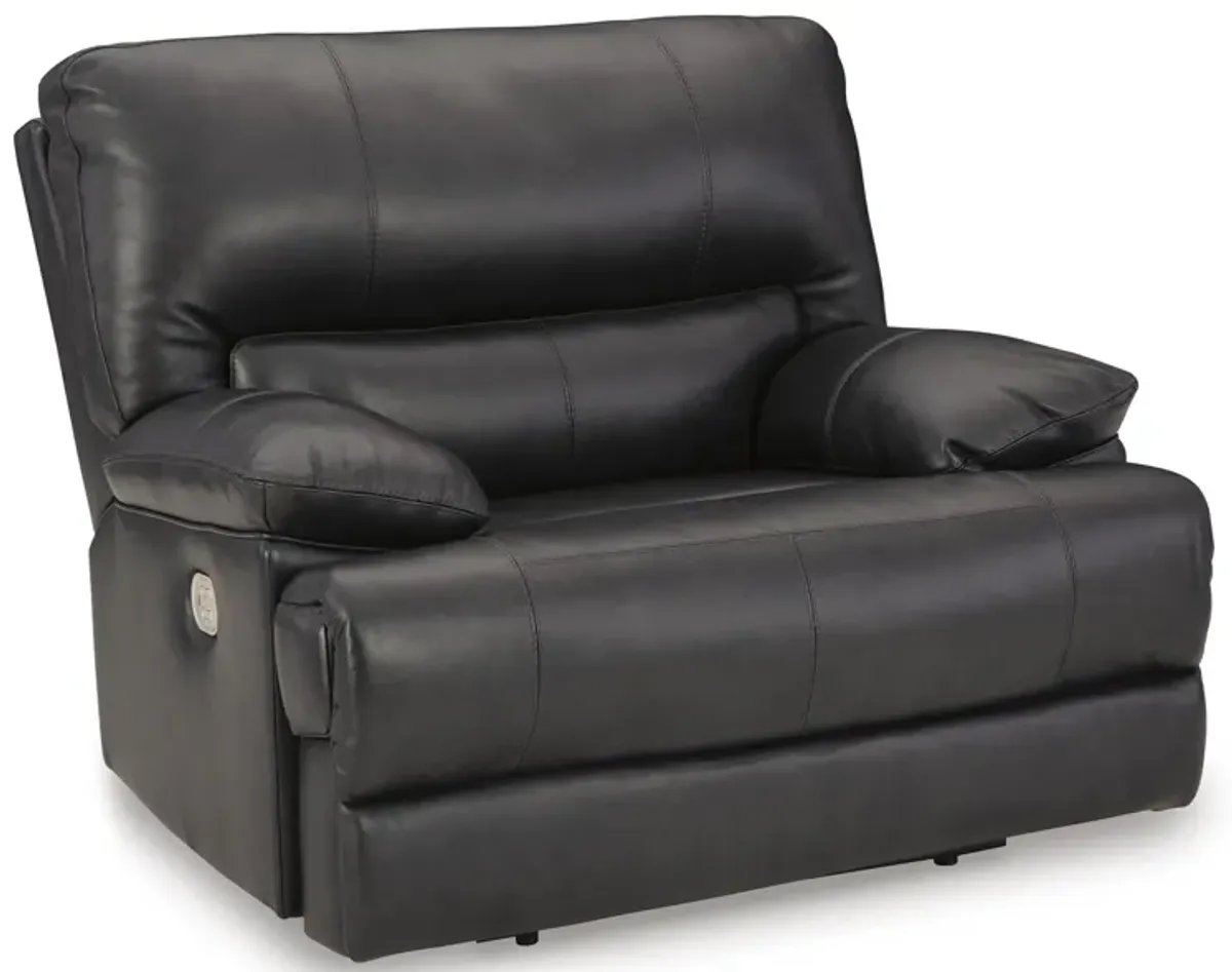 Mountainous Power Recliner