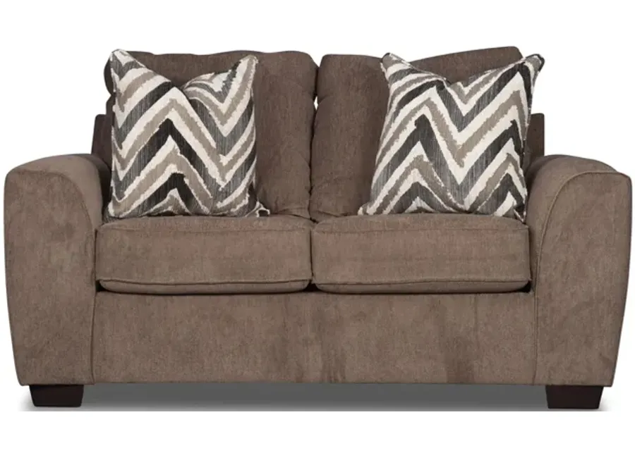 Brooke Loveseat