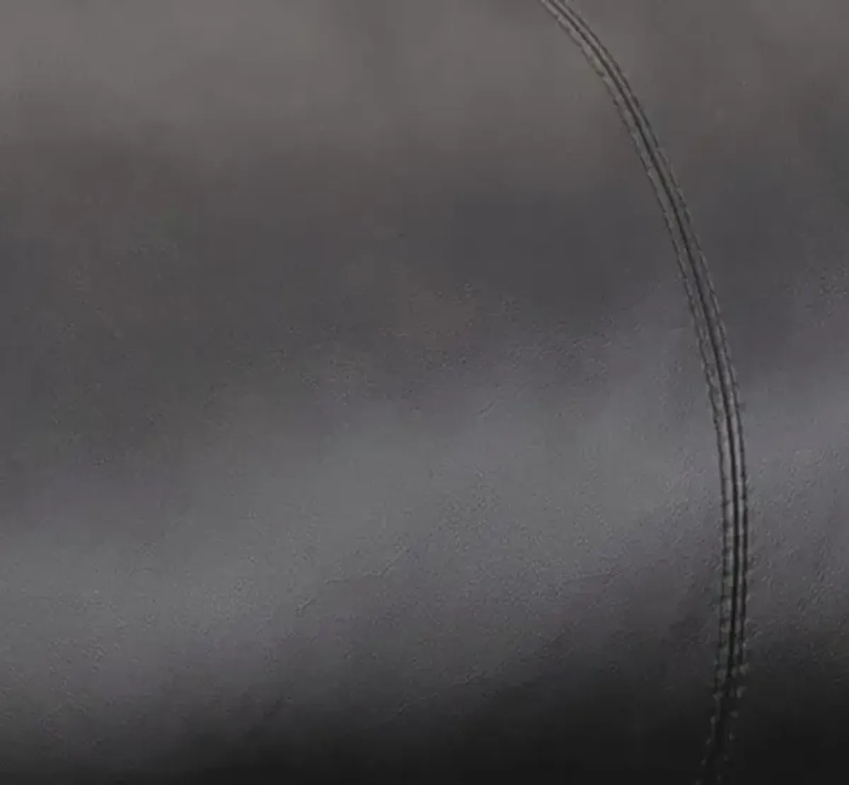 Mountainous Leather Power Reclining Sofa