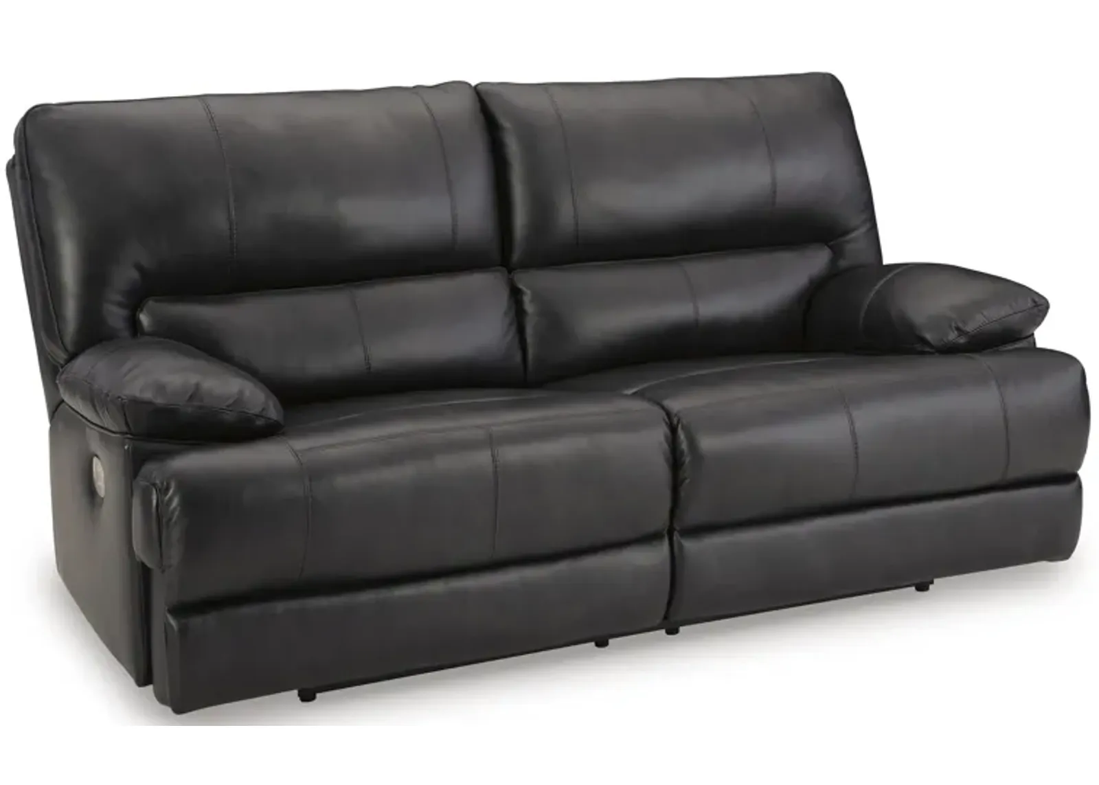 Mountanious Power Reclining Sofa