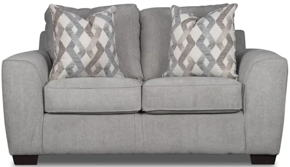 Brooke Loveseat