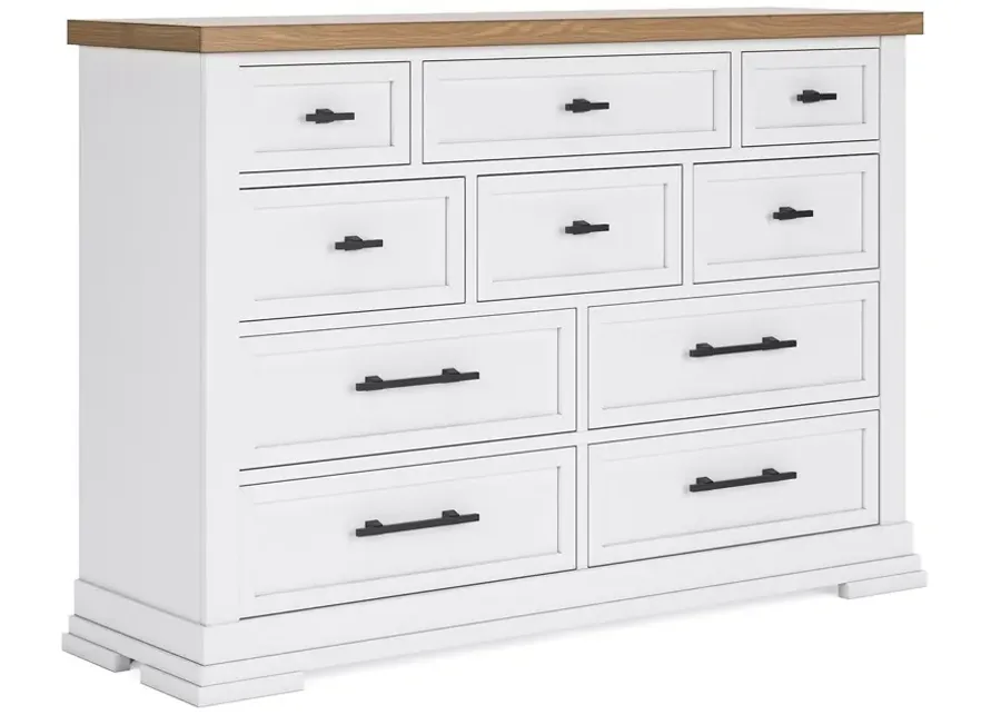 Ashbryn Dresser