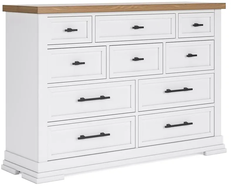 Ashbryn Dresser