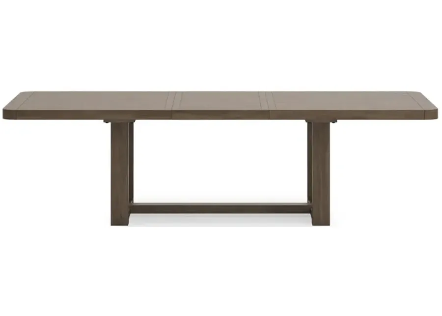 Cabalynn Extension Dining Table