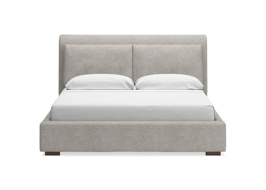 Cabalynn Queen Upholstered Bed