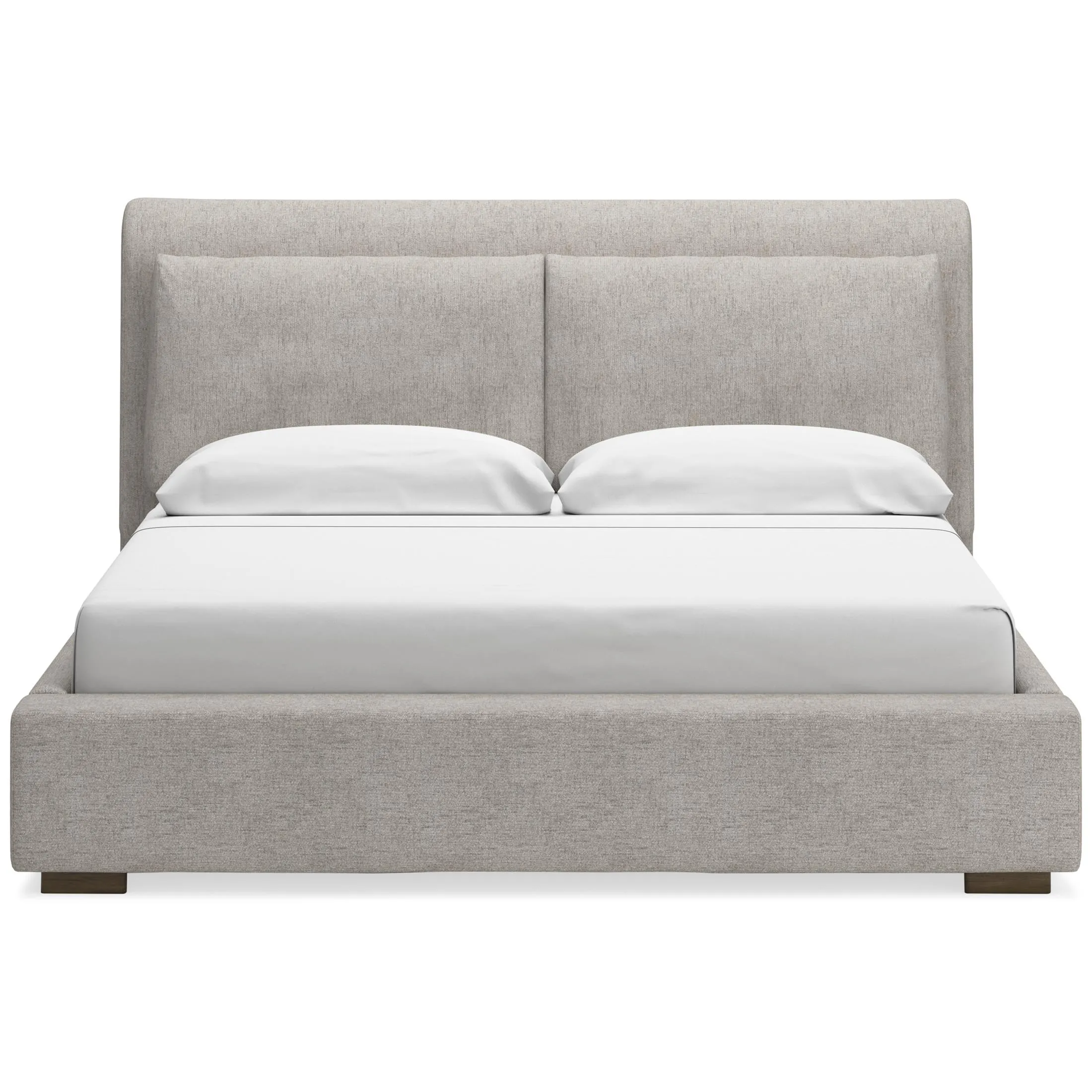 Cabalynn Queen Upholstered Bed