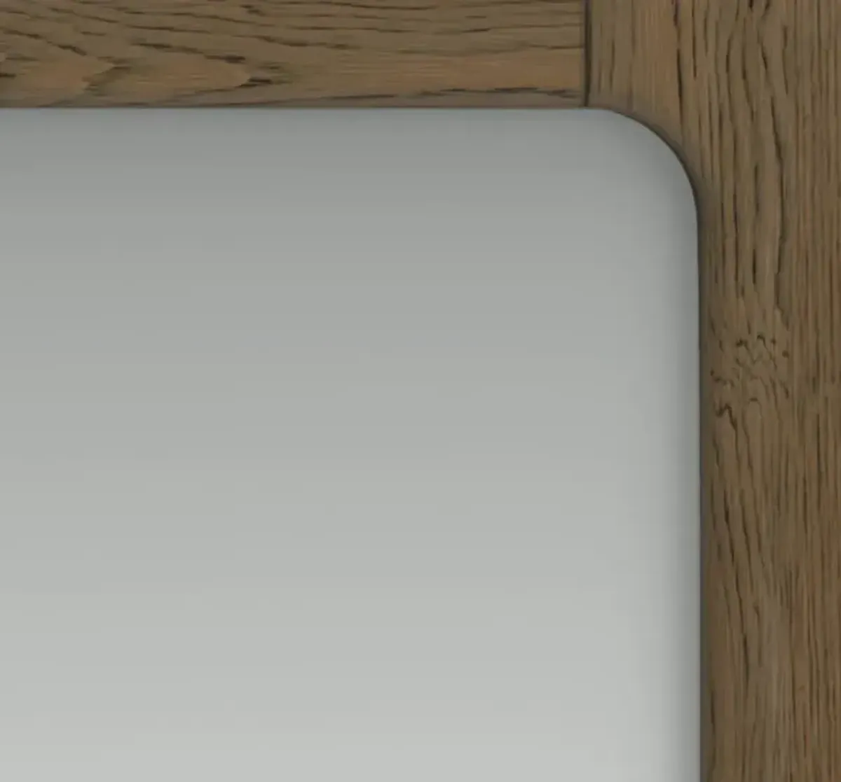Cabalynn Bedroom Mirror