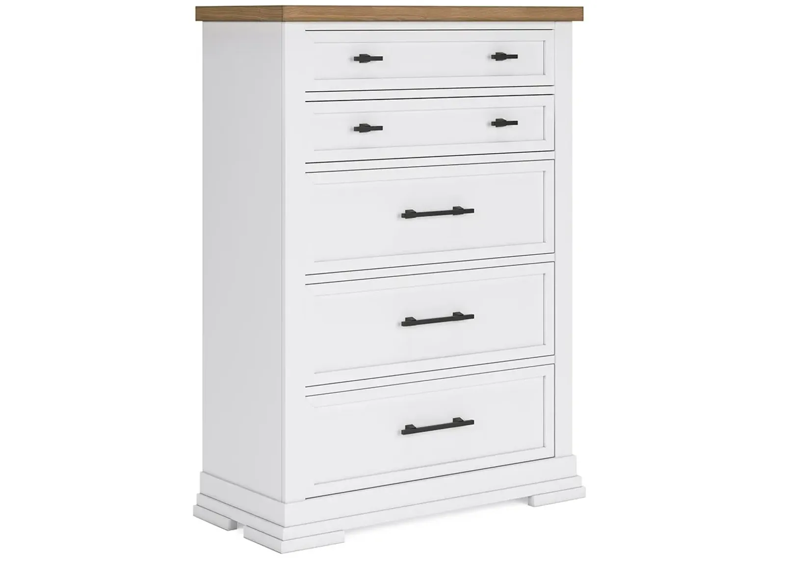 Ashbryn Chest Of Drawers