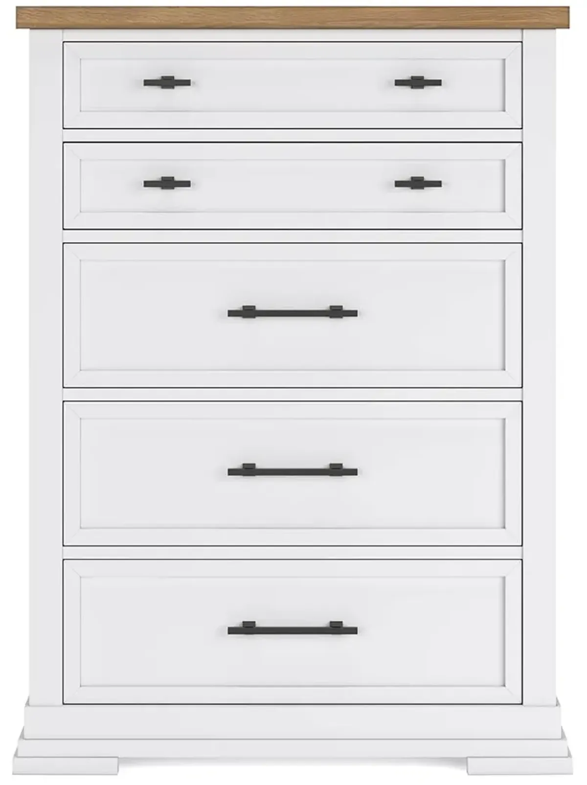 Ashbryn Chest Of Drawers