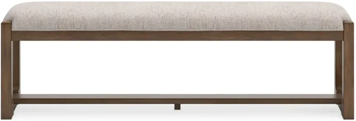 Cabalynn Dining Bench