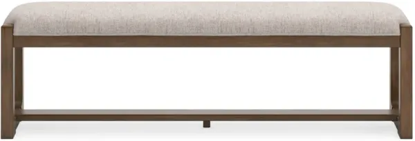 Cabalynn Dining Bench