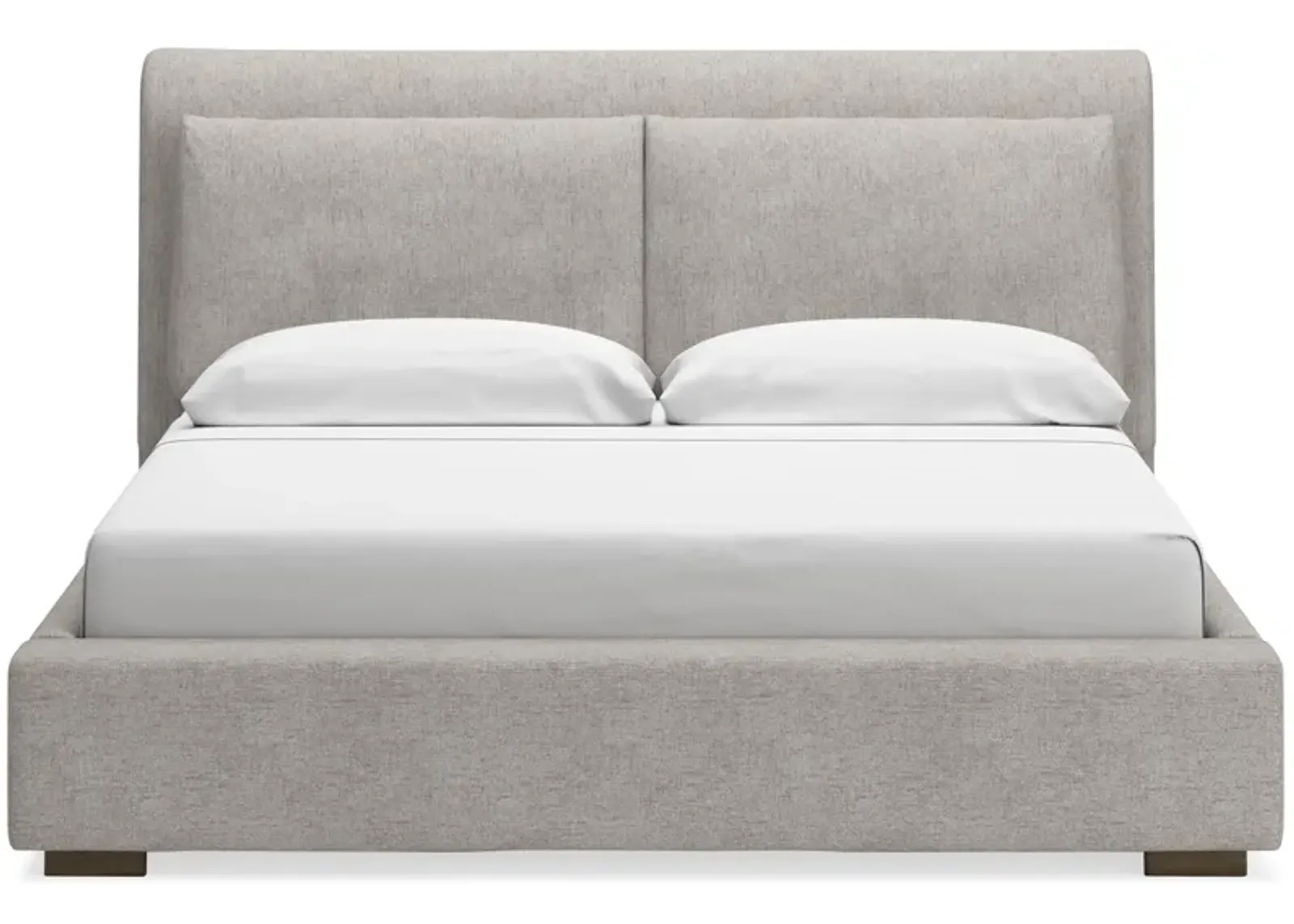 Cabalynn King Upholstered Bed