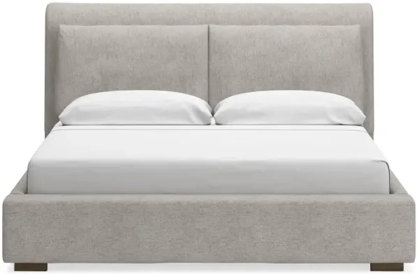 Cabalynn King Upholstered Bed