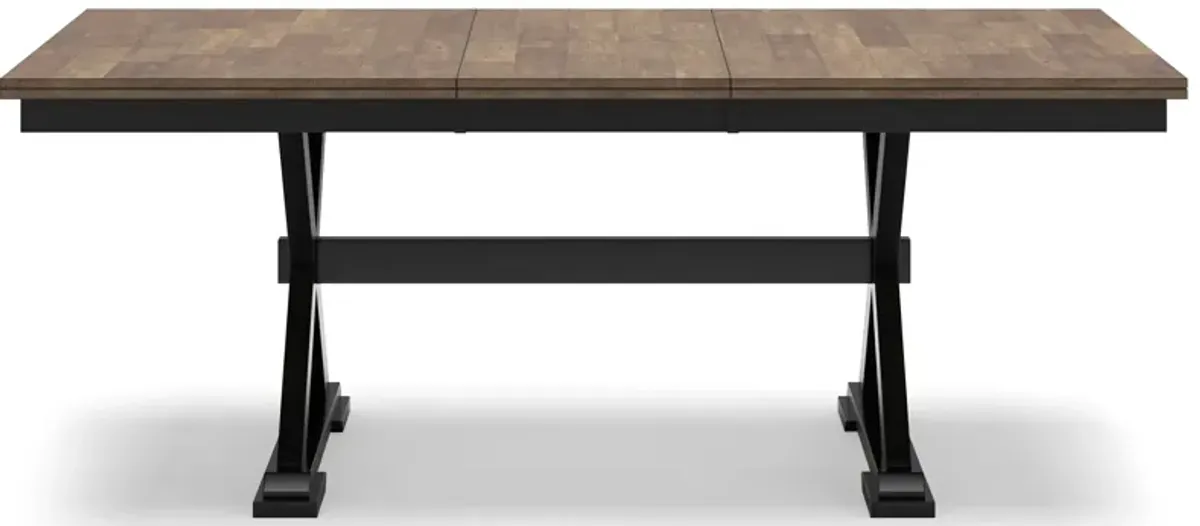 Wildenauer Dining Table