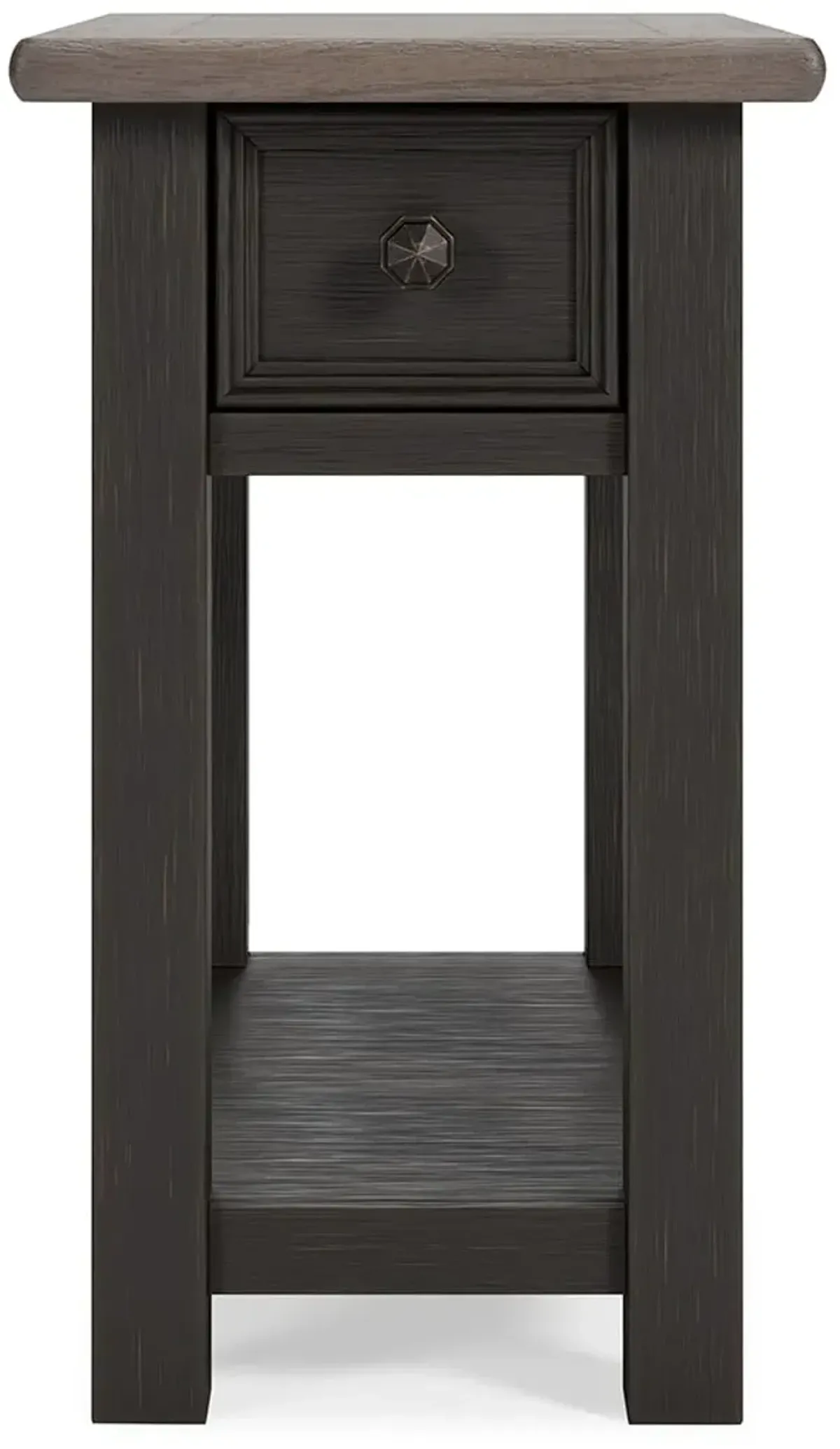 Tyler Creek Chairside End Table