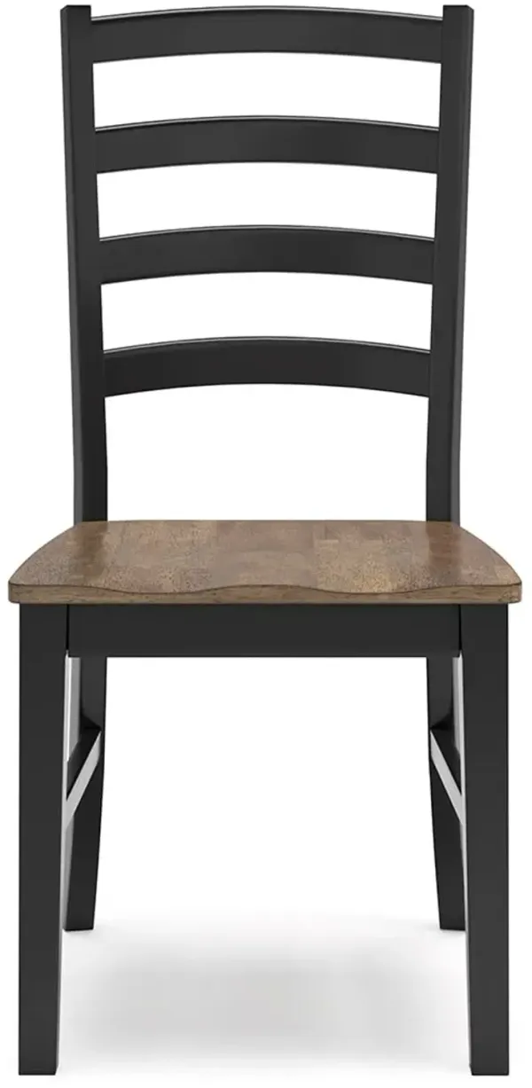 Wildnauer Dining Chair