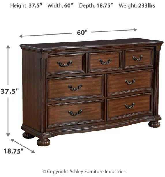 Lavinton Dresser