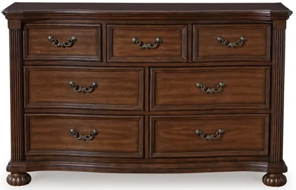 Lavinton Dresser