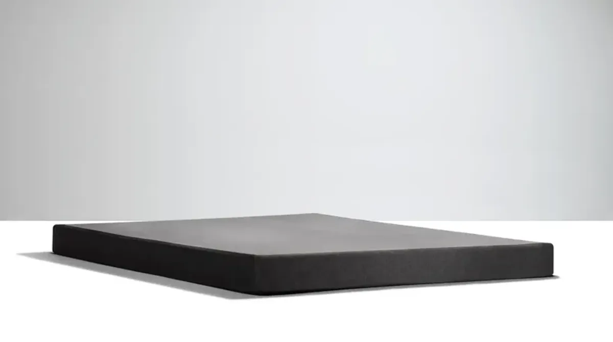 Tempur-Pedic King Box Low Profile Foundation