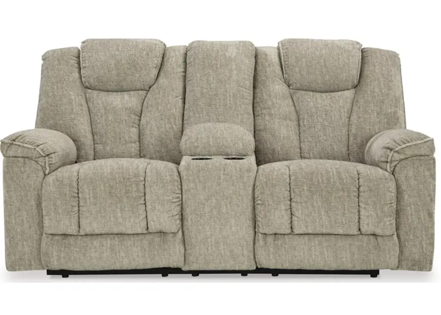 Hindmarsh Power Reclining Loveseat