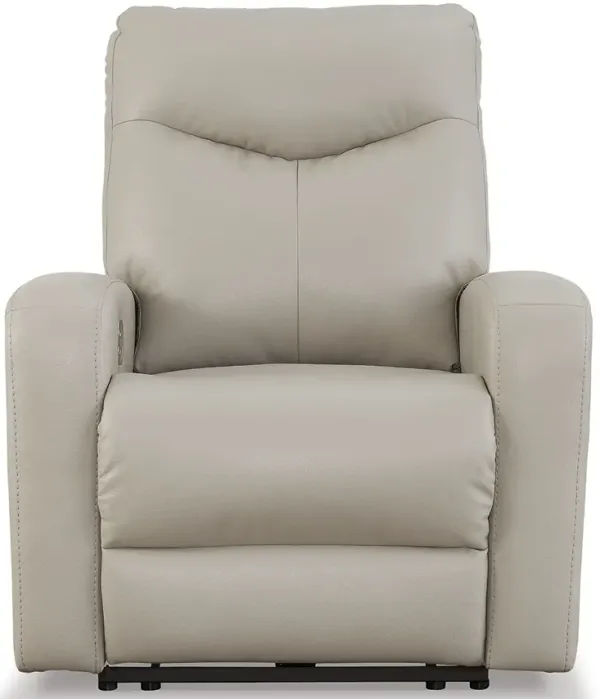 Ryversans Power Recliner