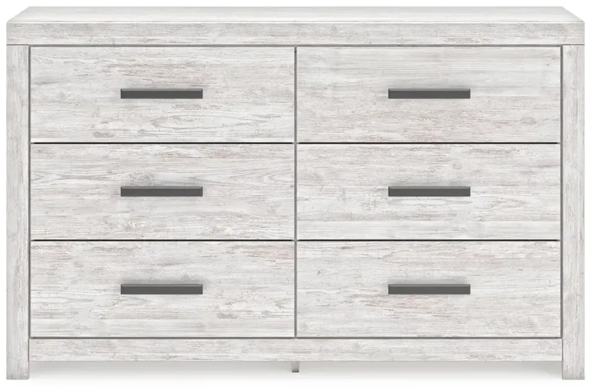 Cayboni Dresser