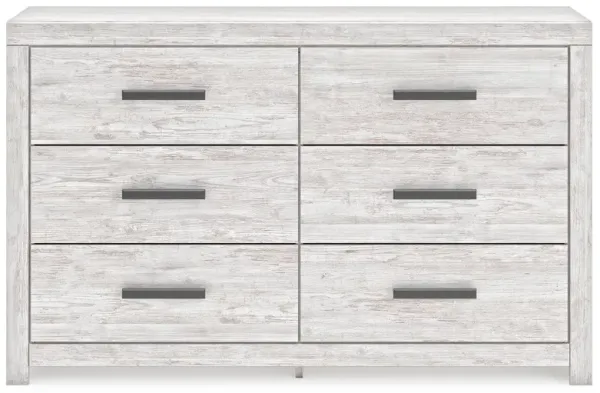 Cayboni Dresser