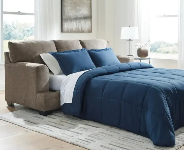 Stonemead Queen Sleeper Sofa