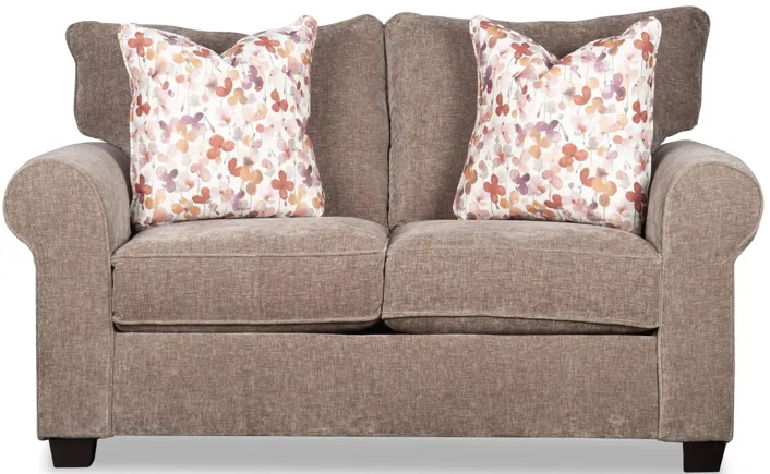 Amy Twin Sleeper Sofa