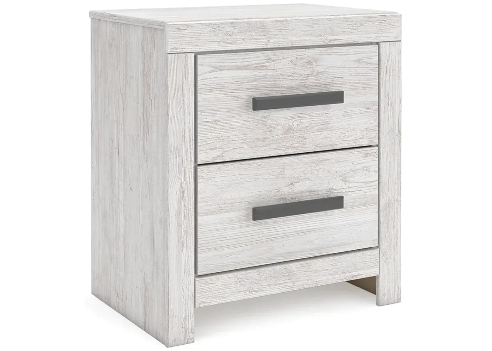 Cayboni Nightstand