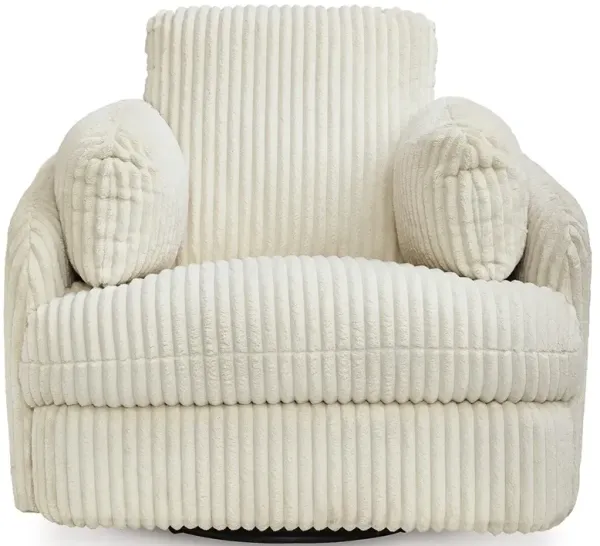 Tie-Breaker Swivel Glider Recliner