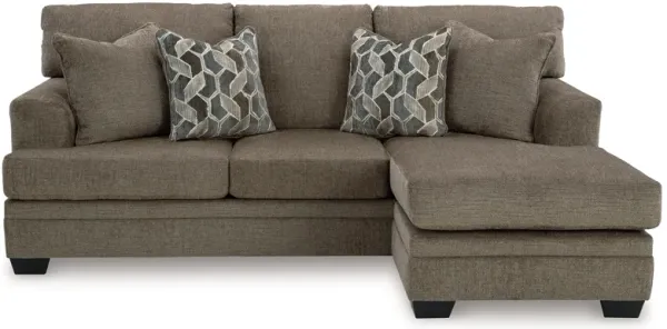 Stonemeade Sofa Chaise