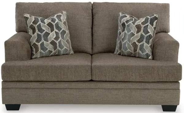Stonemeade Loveseat