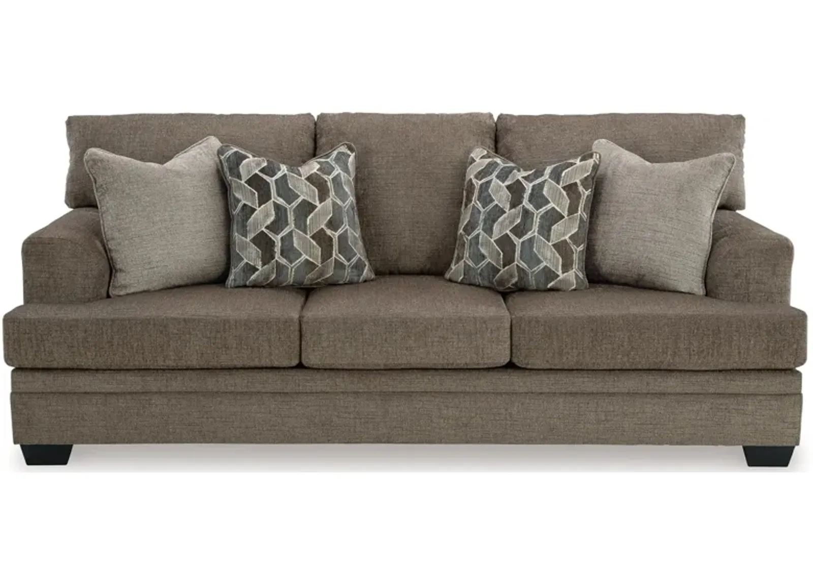 Stonemeade Stationary Sofa