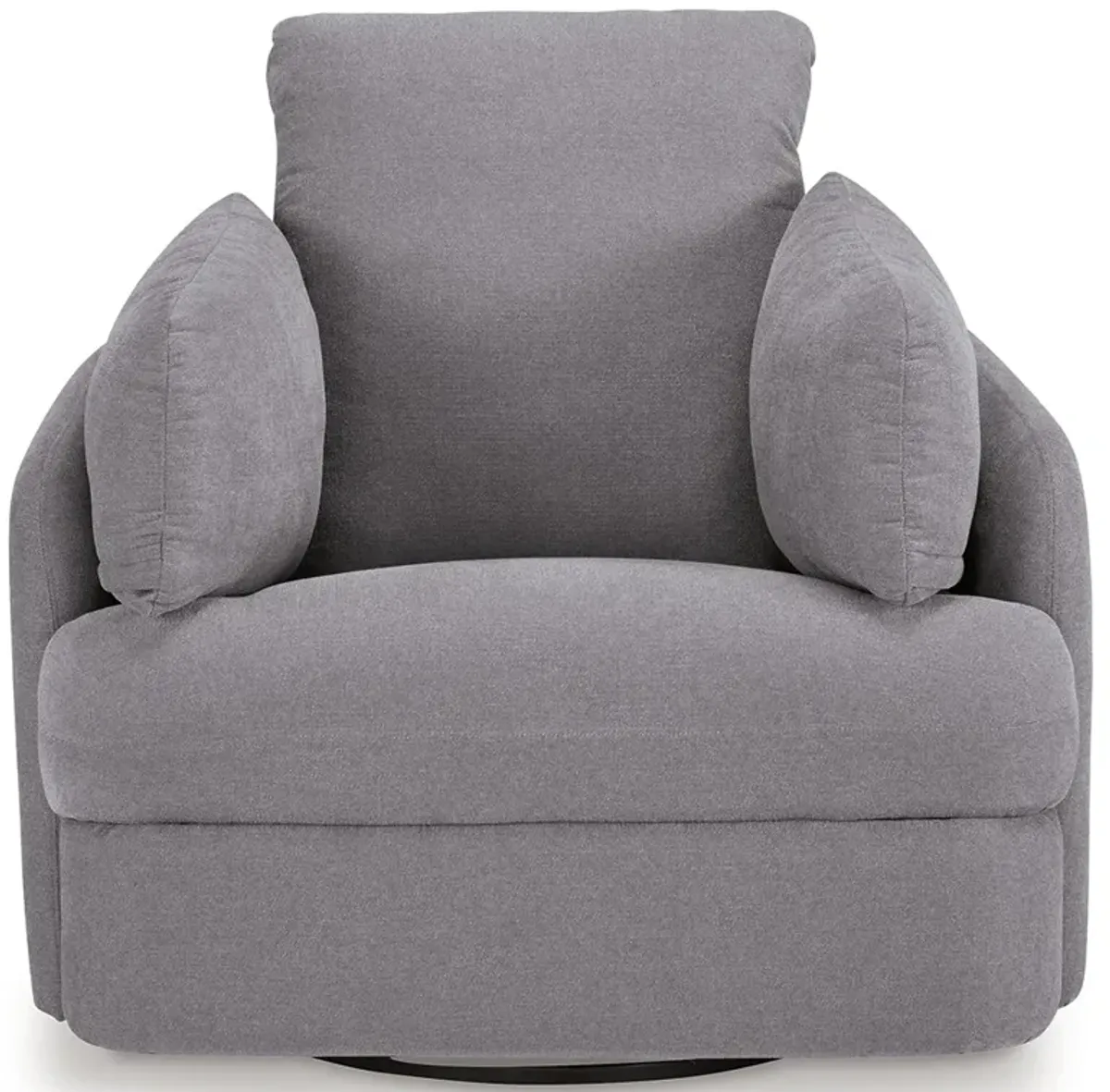 Granite Swivel Glider Recliner