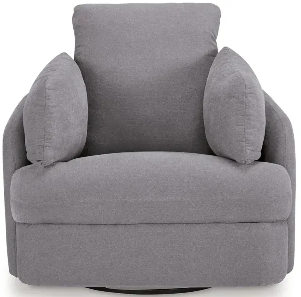 Granite Swivel Glider Recliner