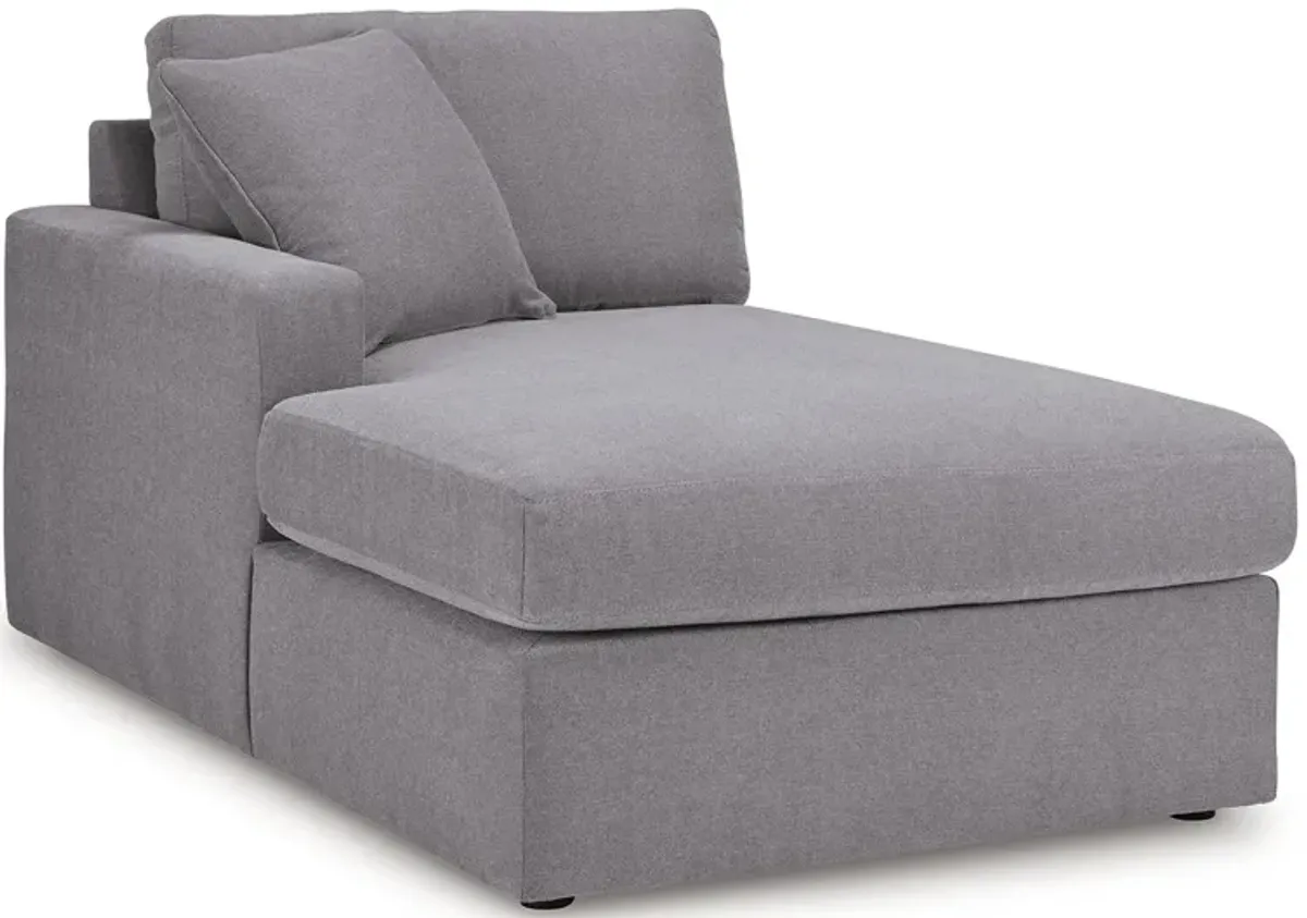 Modmax Left Arm Facing Corner Chaise