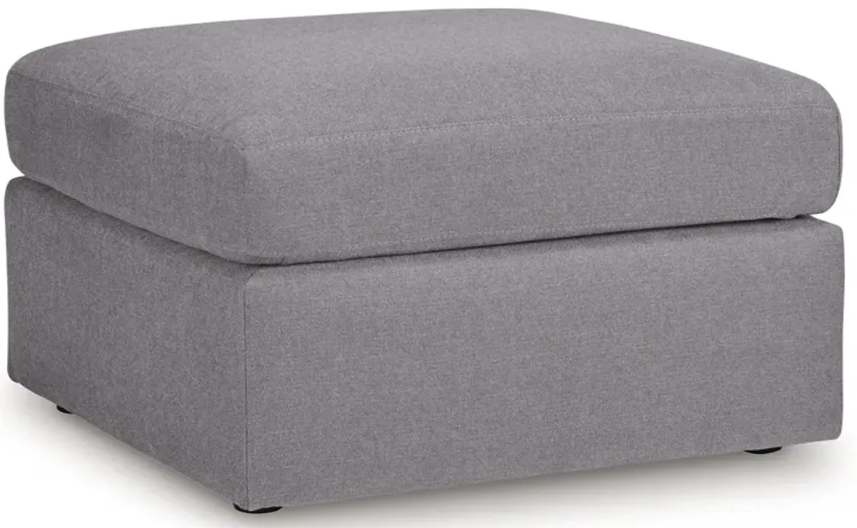 Modmax Oversized Ottoman