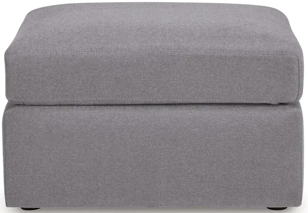 Modmax Oversized Ottoman
