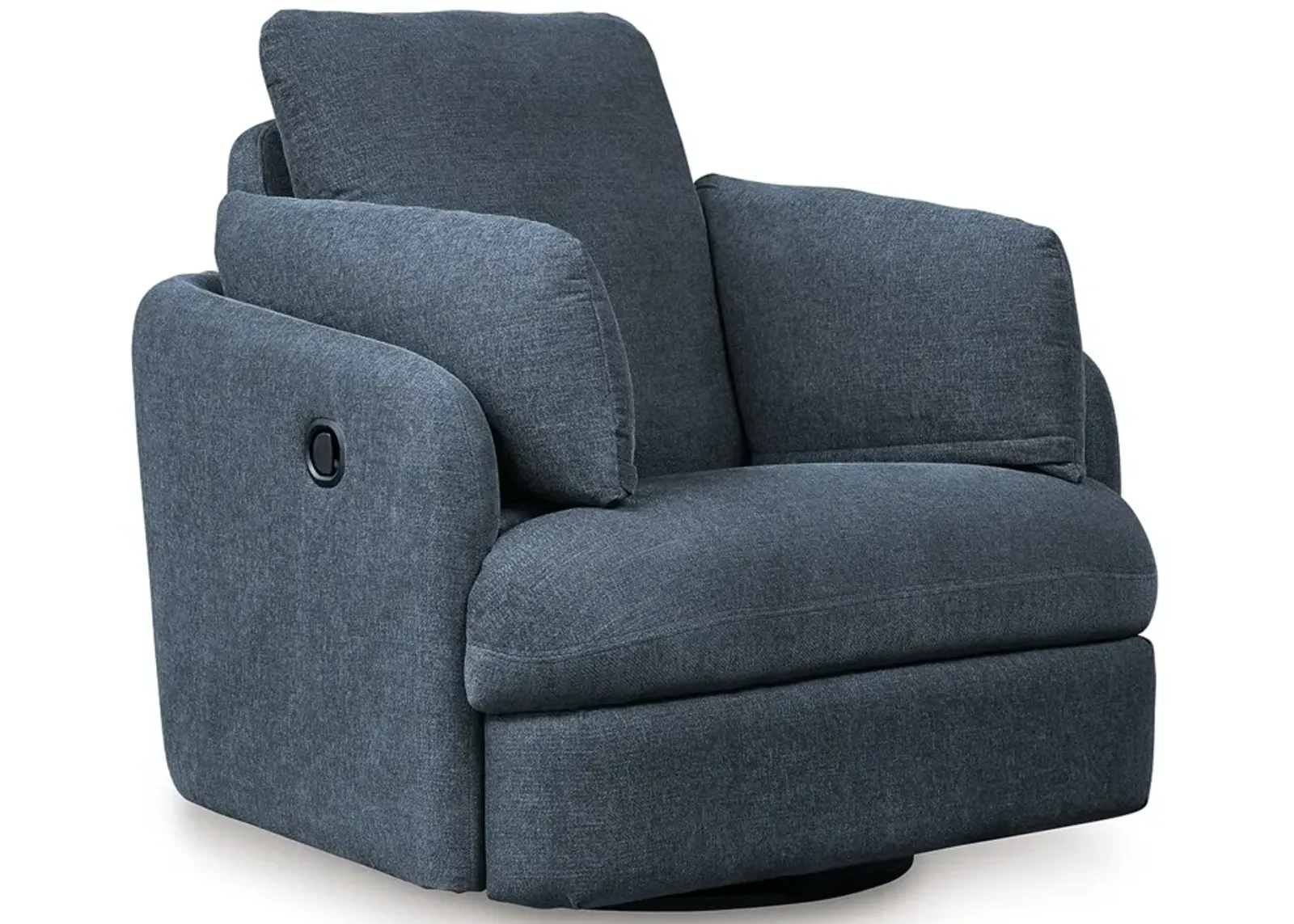 Swivel Glider Recliner