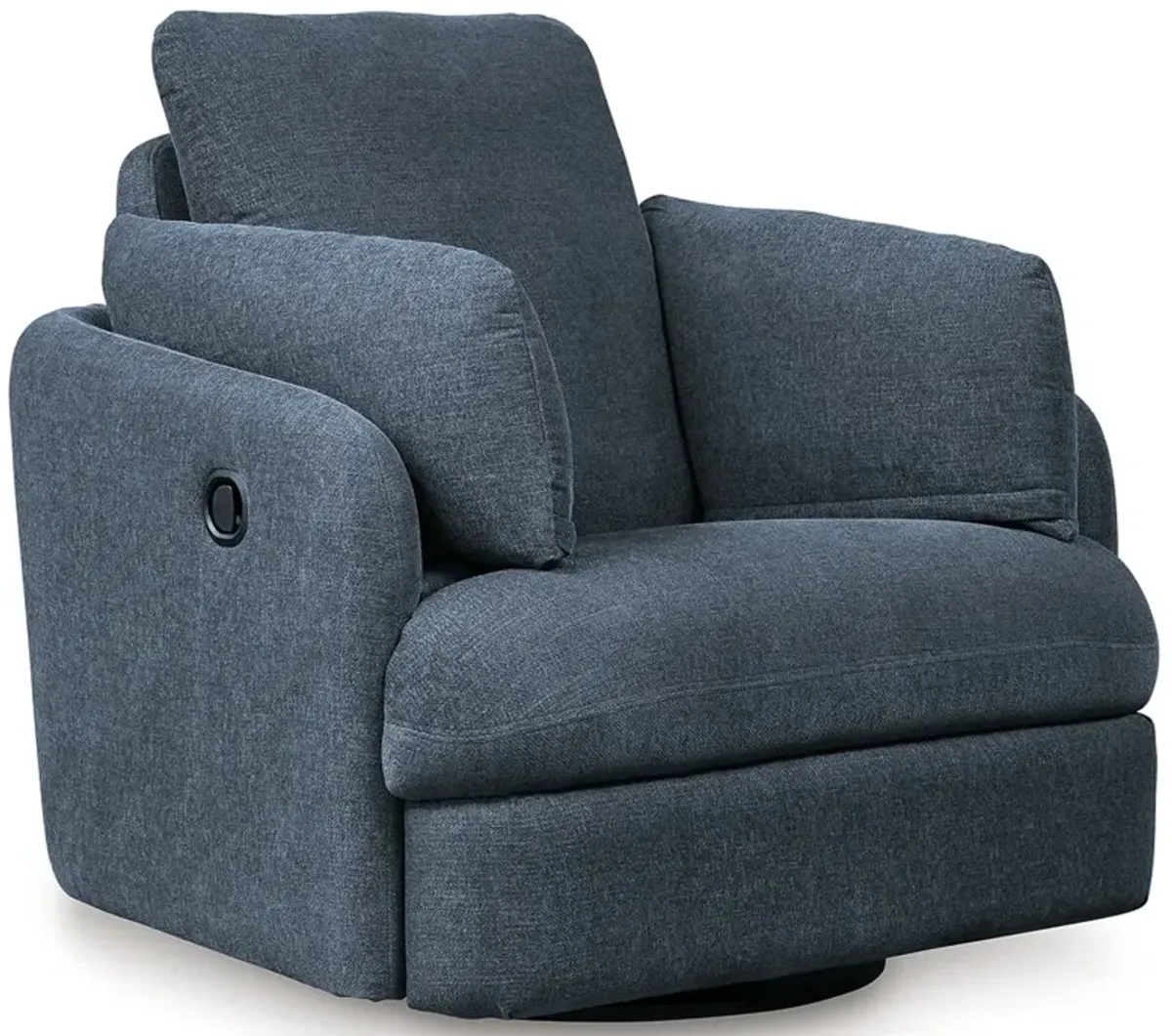 Swivel Glider Recliner