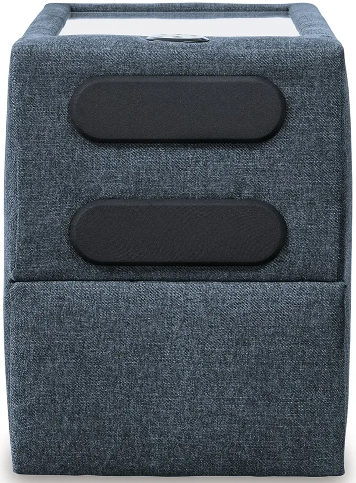 Modmax Console With Audio System